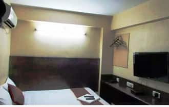 Hotel Kanha Grand, Hyderabad 5